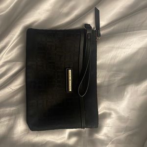 Tommy Hilfiger wristlet